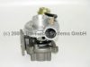BU 127684 Charger, charging system